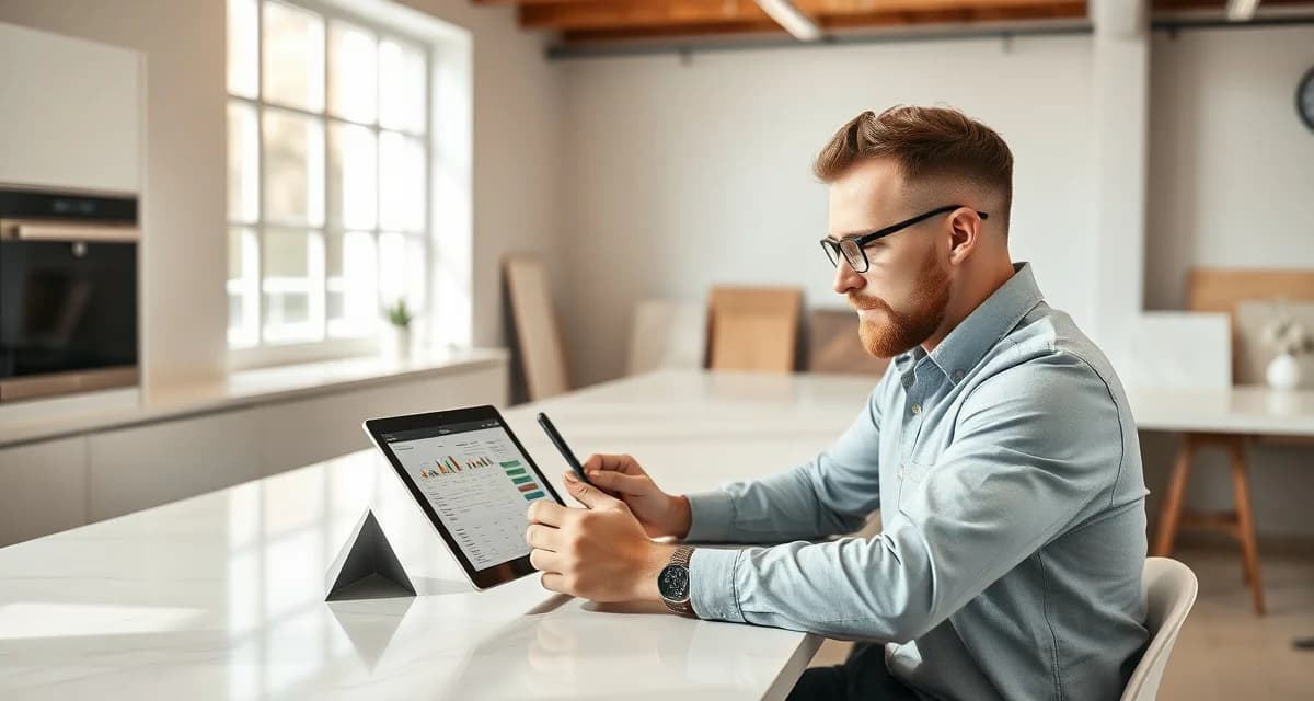 EasyStoneShop pricing plans comparison showing monthly costs starting at $150 for countertop fabrication management software