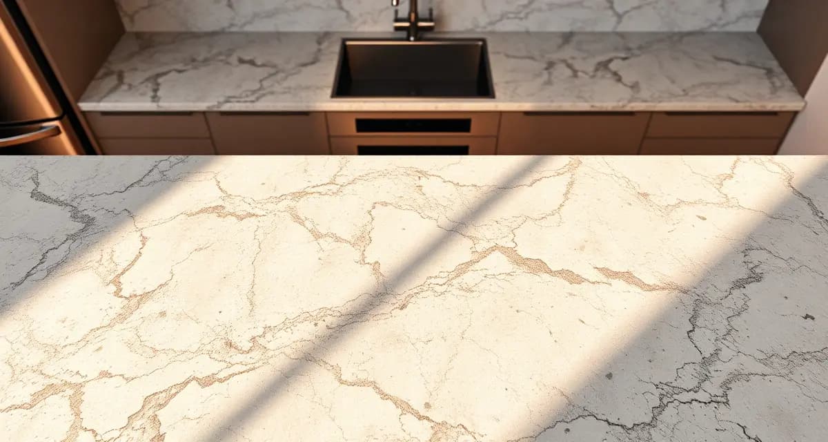 Salt Lake City countertop costs and pricing guide showing granite kitchen counter installation in modern home