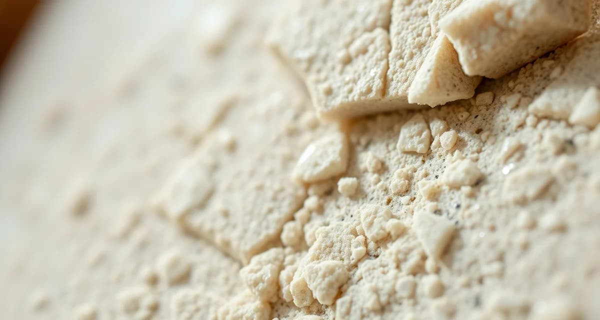 Close-up view of sintered stone surface showing ultra-dense crystalline structure and smooth non-porous finish created through heat and pressure manufacturing process.