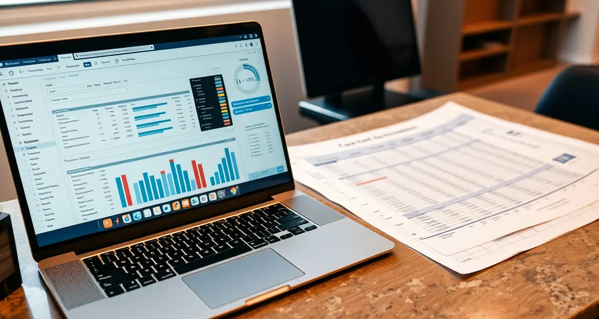 Purpose-built fabrication software versus manual spreadsheet tracking Comparison of stone countertop fabrication software dashboard versus traditional spreadsheet management tools