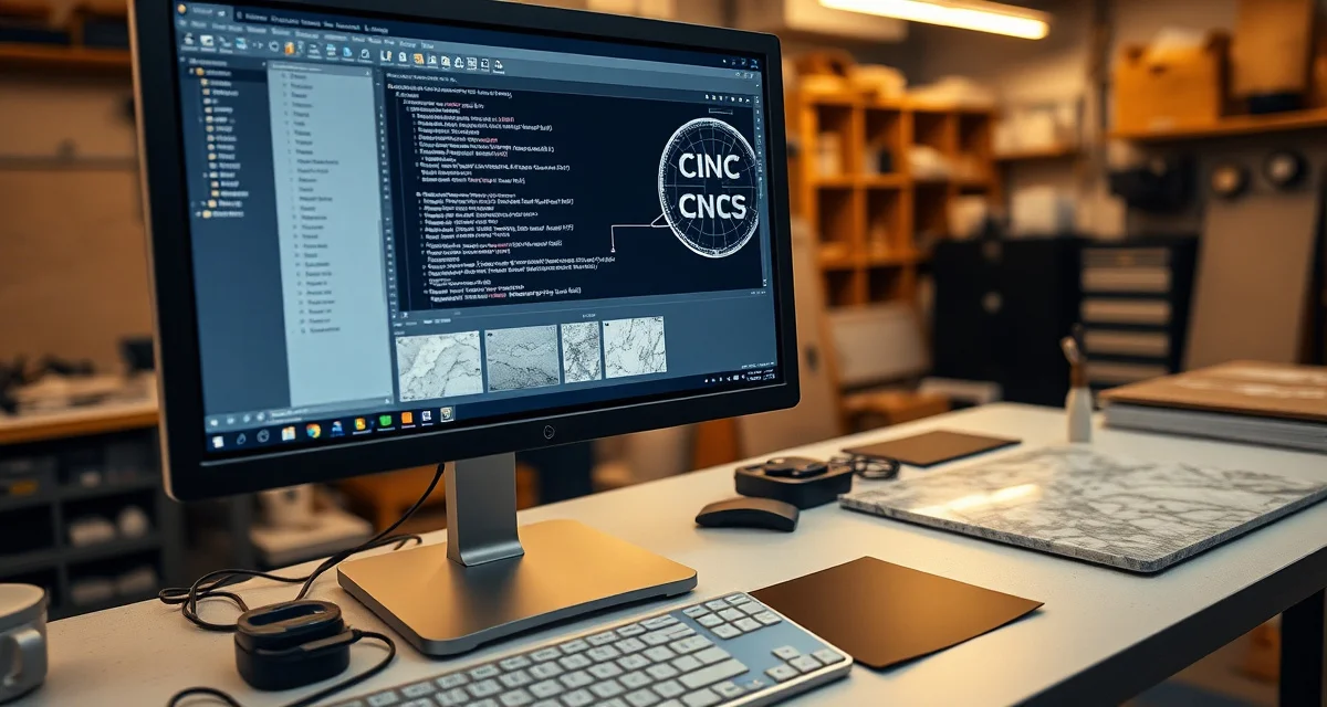 CNC File Formats Explained | SlabWise