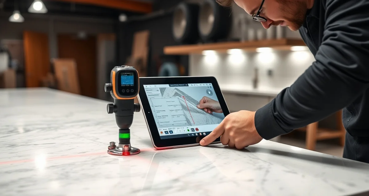 Digital Templating FAQ | SlabWise
